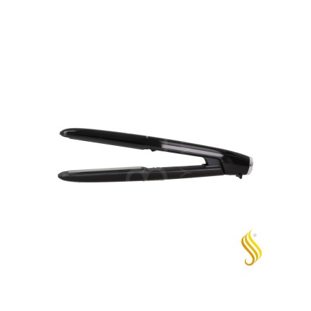 Babyliss Prancha Stilista Preta e Prata Babyliss - 1
