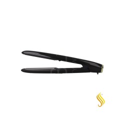 Babyliss Plancha Stilista Gris y Oro Babyliss - 1