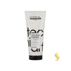 L'Oréal TecniArt Curl Bounce Crema Definición Rizos 200 ml L'Oréal - 1