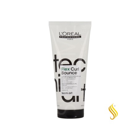 L'Oréal TecniArt Curl Bounce Crema Definición Rizos 200 ml L'Oréal - 1