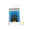 Moser/Wahl Peigne Métallique Nº 0 – 16 mm (5/8") Wahl Moser - 1