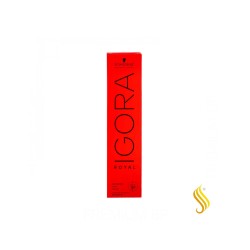 Schwarzkopf Igora Royal Color 8.21 Schwarzkopf - 1