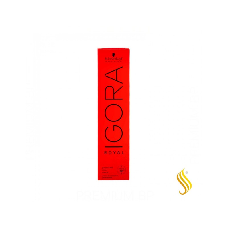 Schwarzkopf Igora Royal Color 8.21 Schwarzkopf - 1