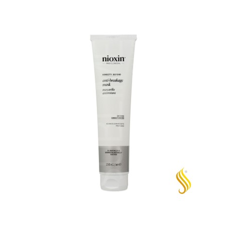 Wella Nioxin Anti-Rotura Mascarilla Capilar 150ml Wella - 1