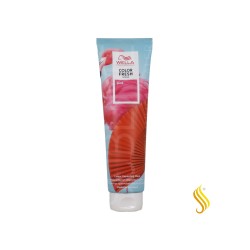 Wella Color Fresh Mascarilla Pink Flamingo 150 ml Wella - 1