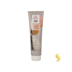 Wella Color Fresh Mask Mascarilla de Color - Pink Blush 150 ml Wella - 1