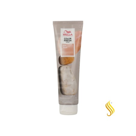 Wella Color Fresh Mask Mascarilla de Color - Pink Blush 150 ml Wella - 1