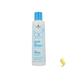 Schwarzkopf BC Moisture Kick Acondicionador 200 ml Schwarzkopf - 1