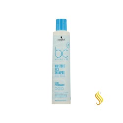 Schwarzkopf BC Hidratación Intensa con Aloe Vera 250 ml Schwarzkopf - 1