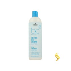 Schwarzkopf BC Moisture Kick Champú Aloe Vera 500ml Schwarzkopf - 1