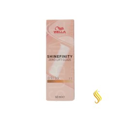 Wella Shinefinity 07/97 Rubio Cendré Brunette 60ml Wella - 1