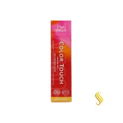Wella Color Touch ATB Rich Naturals Tinte 5/19 - Castaño Claro Ceniza Cendré 60 ml Wella - 1