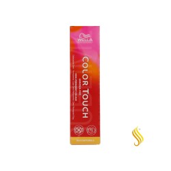 Wella Color Touch ATB Rich Naturals Tinte 7/19 - Rubio Medio Ceniza Cendré 60 ml Wella - 1