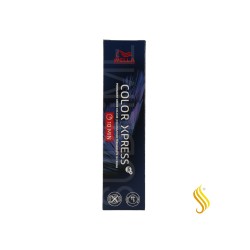 Wella Color Xpress Tinte 8/31 - Rubio Claro Dorado Ceniza 60 ml Wella - 1