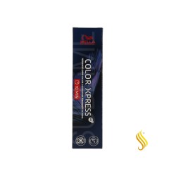 Wella Color Xpress Tinte 6/02 - Rubio Oscuro Natural Mate 60 ml Wella - 1