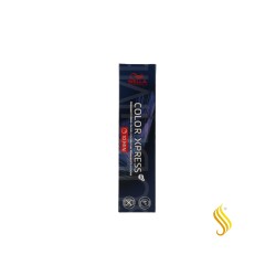 Wella Color Xpress Tinte 9/06 - Rubio Muy Claro Natural Violeta 60 ml Wella - 1
