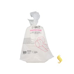 Sinelco Sibel Toallitas Celulosa Cuadrada 2 Rollos Sinelco - 1