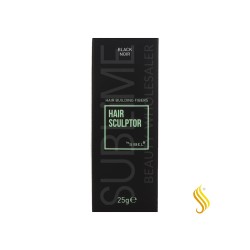 Sinelco Sibel HS Fibras Capilares Negro 25 g Sinelco - 1