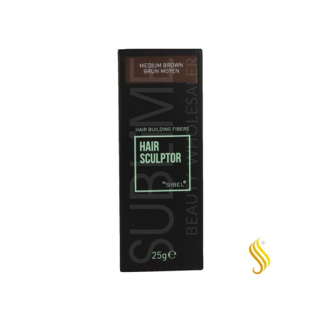 Sinelco Sibel HS Fibre Capillari Marrone Medio 25 g Sinelco - 1