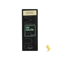 Sinelco Sibel HS Fibras Capilares Rubio Oscuro 25 g Sinelco - 1