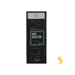 Sinelco Sibel HS Fibras Capilares Gris 25 g Sinelco - 1