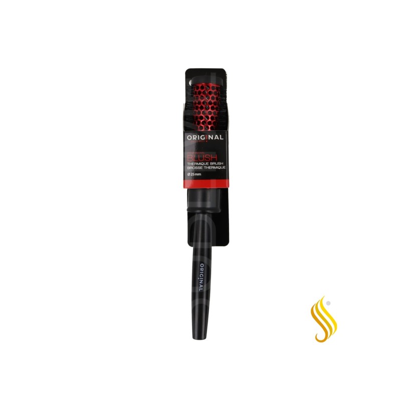 Sinelco Sibel Blush Escova Térmica 25 mm Sinelco - 1