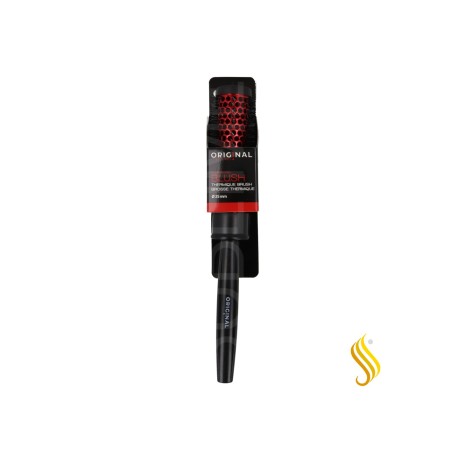Sinelco Sibel Blush Spazzola Termica 25 mm Sinelco - 1