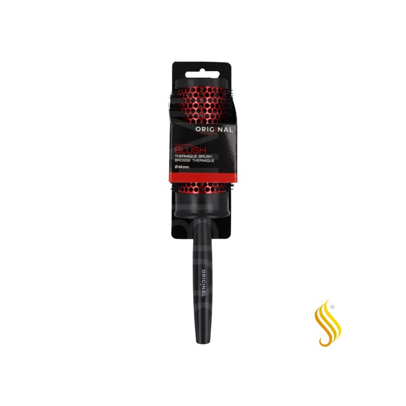 Sinelco Sibel Blush Thermobürste 44 mm Sinelco - 1