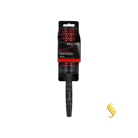 Sinelco Sibel Blush Brosse Thermique 44 mm Sinelco - 1