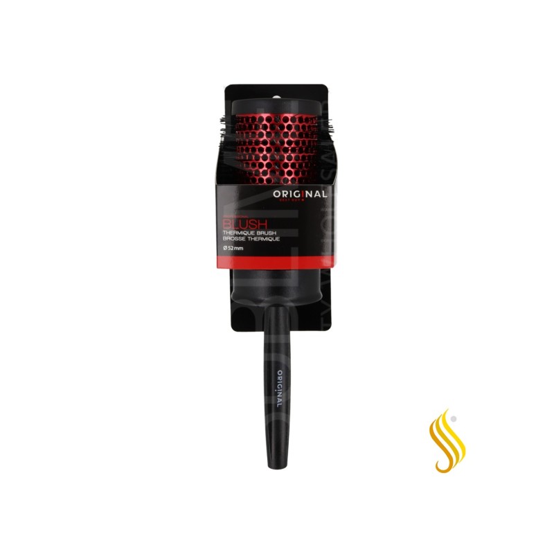 Sinelco Sibel Blush Thermo-Bürste 52 mm Sinelco - 1