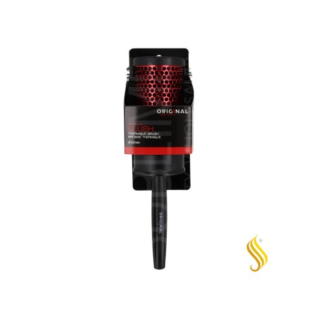 Sinelco Sibel Blush Brosse Thermique 52 mm Sinelco - 1