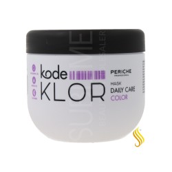 Periche Kode Klor Color Daily Care Mascarilla 250 ml Periche - 1