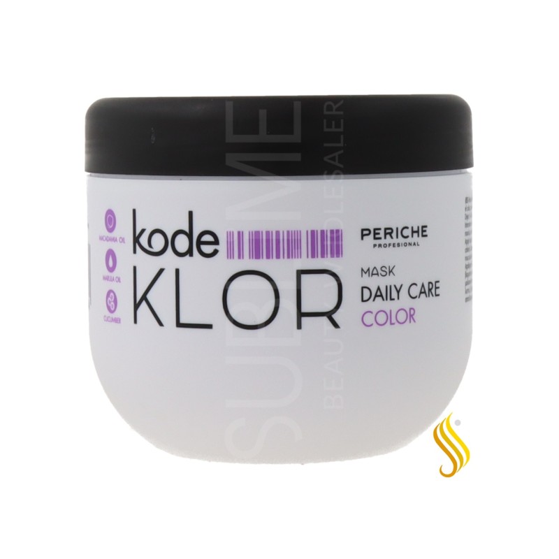 Periche Kode Klor Color Daily Care Mascarilla 250 ml Periche - 1