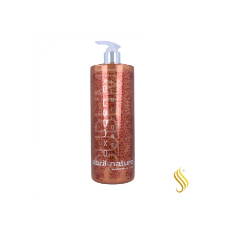 Abril Et Nature Oxigen O2 Tratamento 1000 ml Abril et Nature - 1