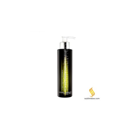 Abril Et Nature Máscara Anti-caspa 200 ml Abril et Nature - 1