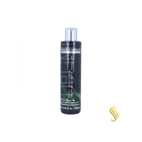 Abril Et Nature Fepean Cheveux Gras Shampooing 250 ml Abril et Nature - 1