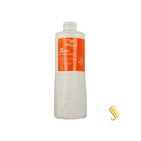 Wella Pro+ Perform Straightening Neutralizer 1000ml Wella - 1