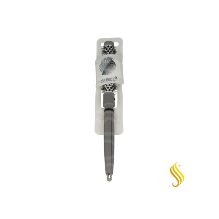 Sinelco Sibel Xenos Escova Térmica Redonda 16 Sinelco - 1