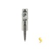 Sinelco Sibel Xenos Escova Térmica Redonda 16 Sinelco - 1