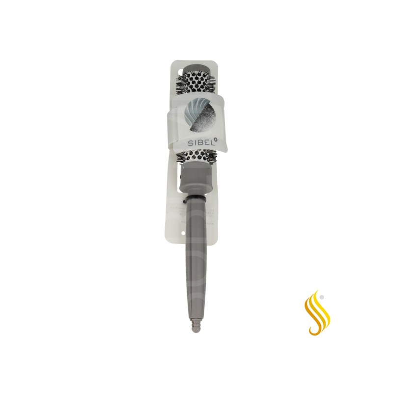 Sinelco Sibel Therm Xenos Bürste 25 mm Sinelco - 1