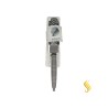 Sinelco Sibel Therm Xenos Brosse 25 mm Sinelco - 1