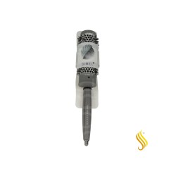 Sinelco Sibel Xenos Escova Térmica Redonda 33 Sinelco - 1