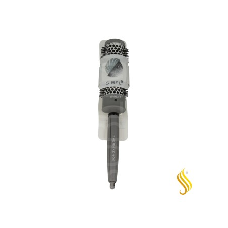 Sinelco Sibel Xenos Thermo-Rundbürste 33 Sinelco - 1