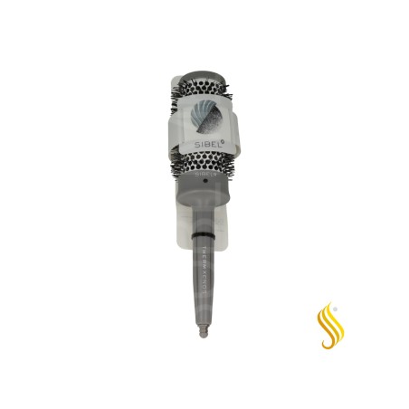 Sinelco Sibel Xenos Rundbürste Thermo 43 mm Sinelco - 1