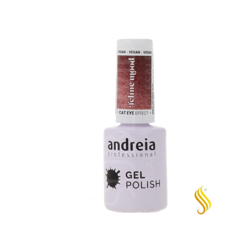 Andreia Gel Effet Œil De Chat FE1 10.5ml Andreia - 1
