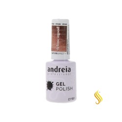 Andrea Gel Efecto Ojo De Gato Fe2 10.5ml Andreia - 1