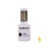 Andrea Gel Effet Oeil De Chat FE3 10.5ml Andreia - 1