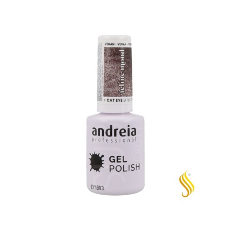 Andreia Gel Effet Œil De Chat FE4 10.5ml Andreia - 1