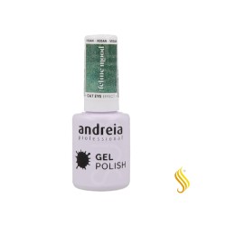 Andrea Gel Efecto Ojo De Gato FE6 10.5ml Andreia - 1
