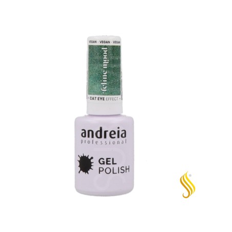 Andrea Gel Effekt Katzenauge FE6 10.5ml Andreia - 1